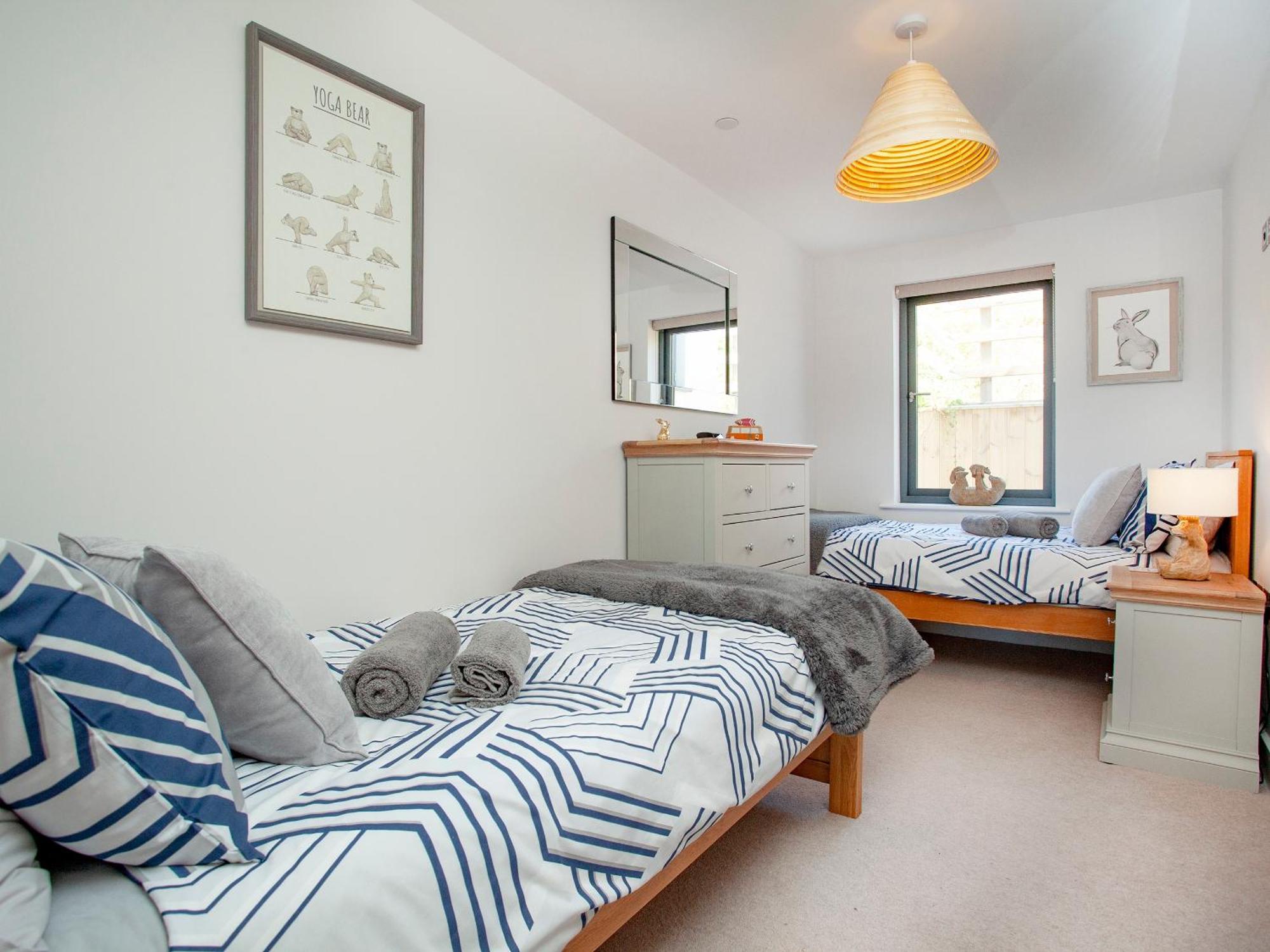 Soft Sands Woolacombe Exterior foto