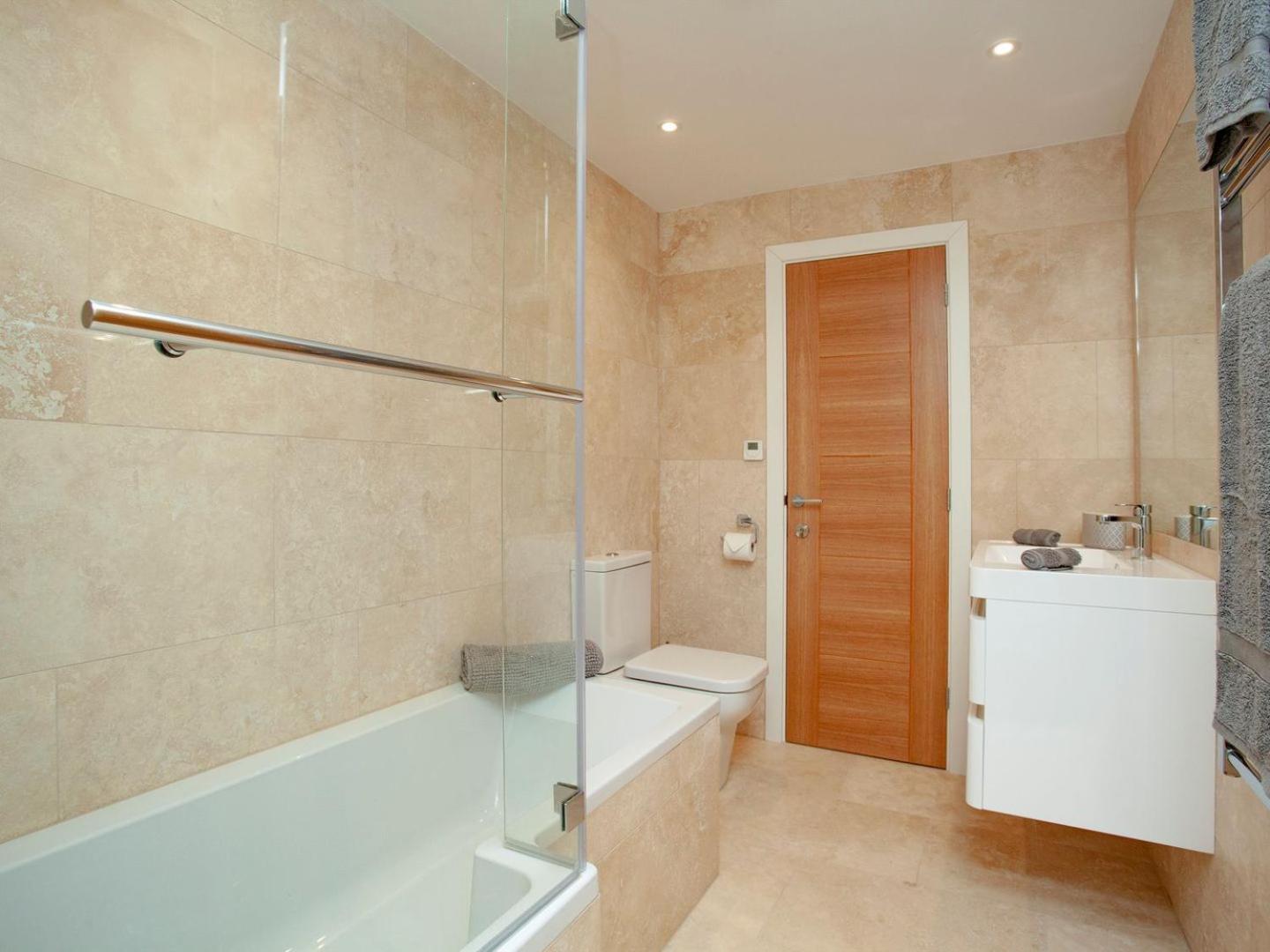 Soft Sands Woolacombe Exterior foto