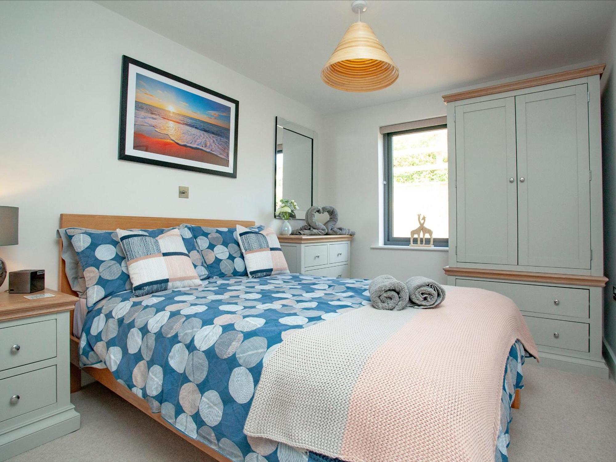 Soft Sands Woolacombe Exterior foto