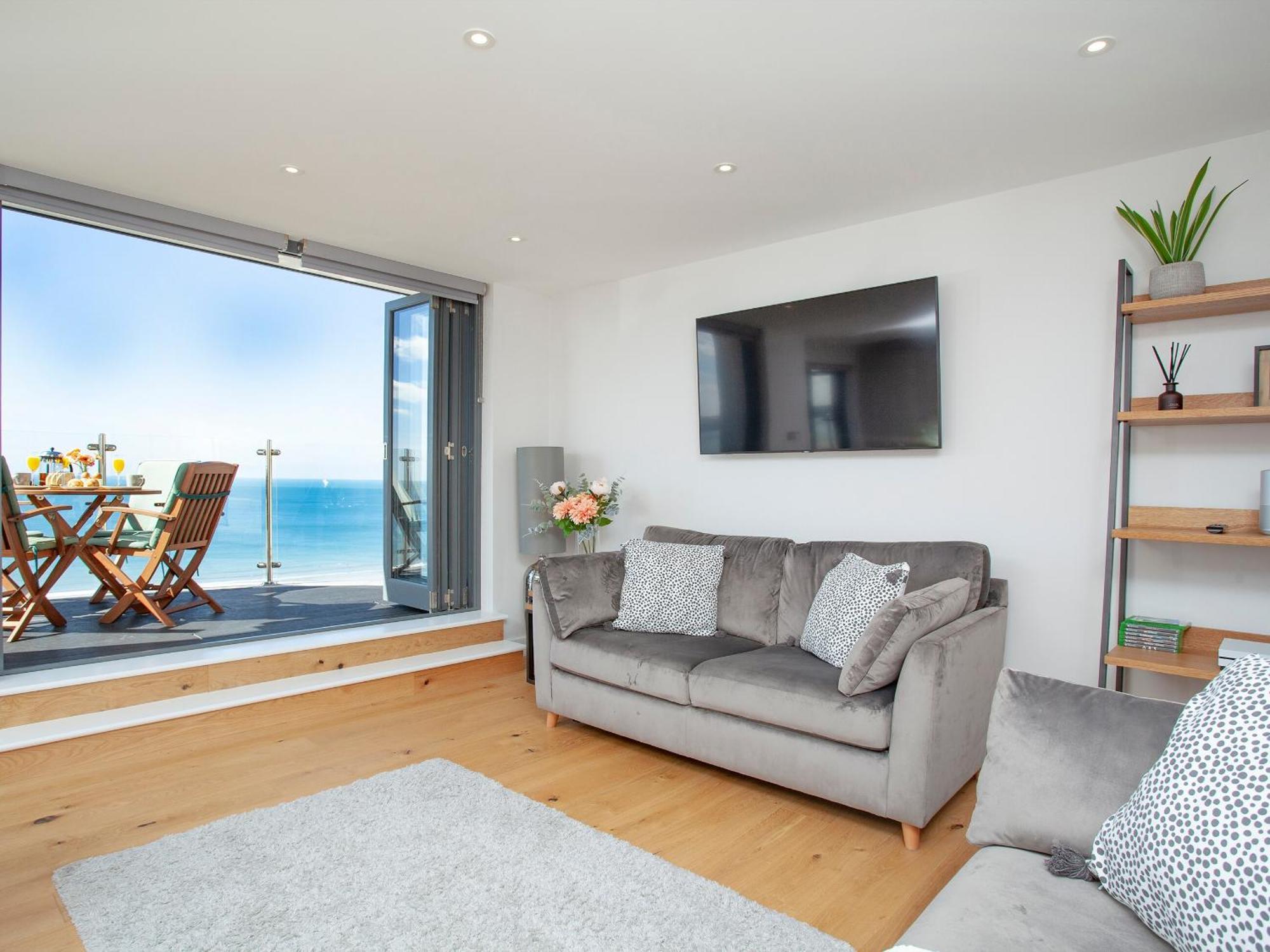 Soft Sands Woolacombe Exterior foto